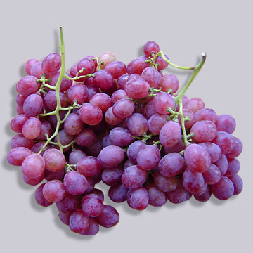 Red Globe Grapes